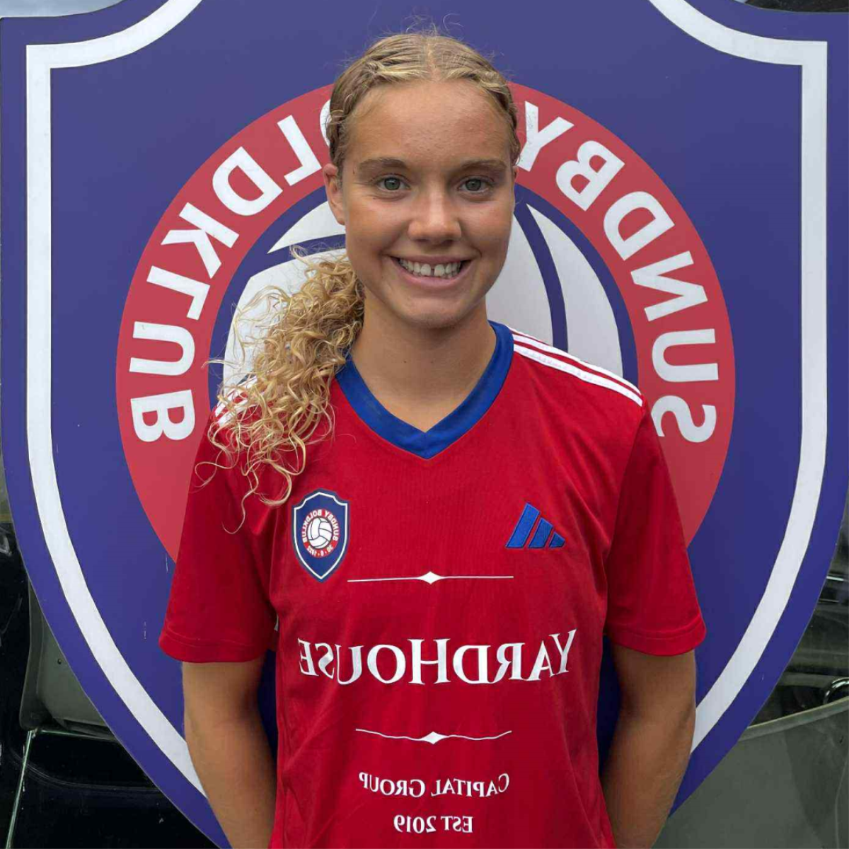 Selma Rysgaard Andersen