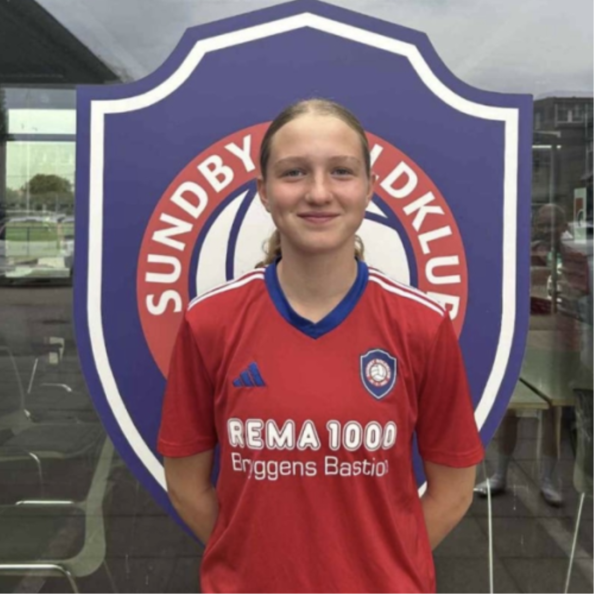 Anna Vestergaard Larsen