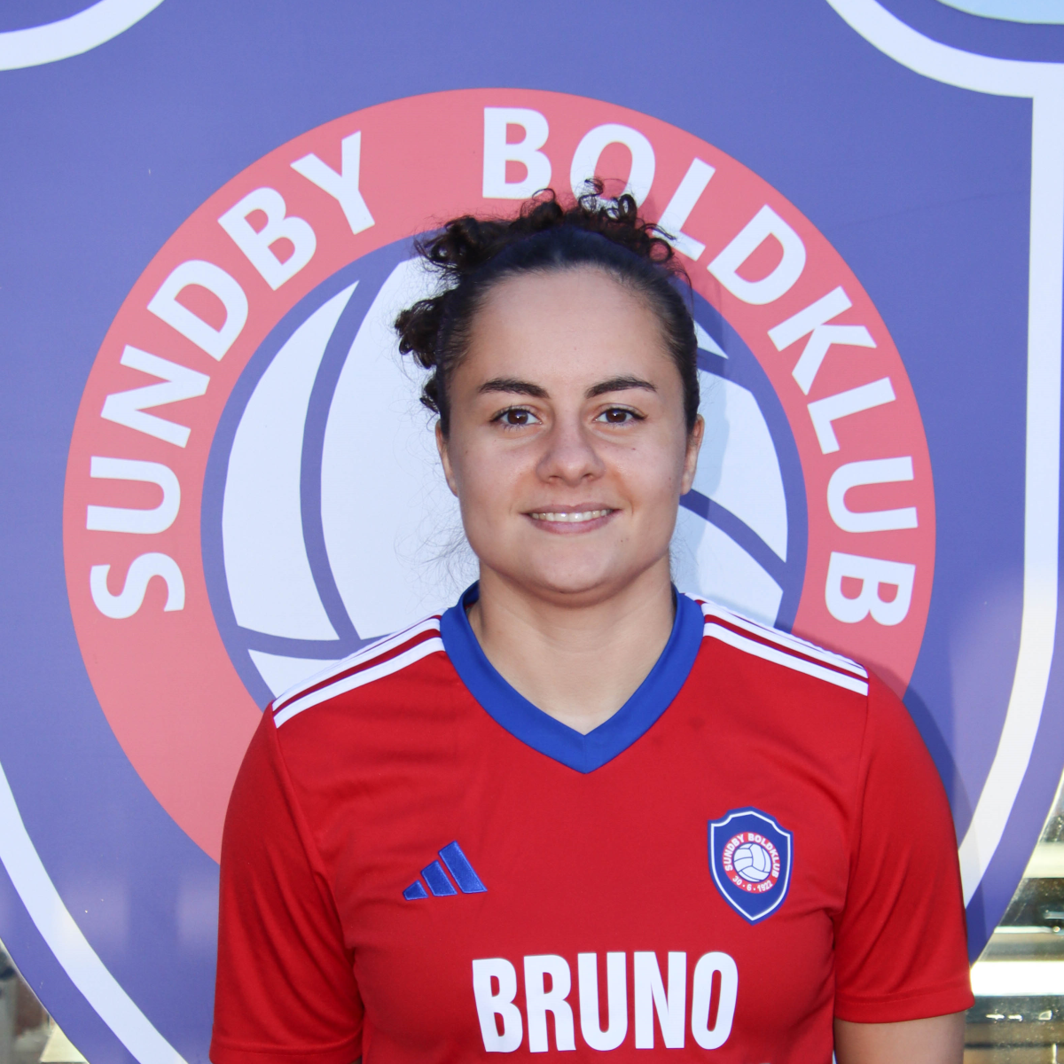 Rebekka Benbakoura