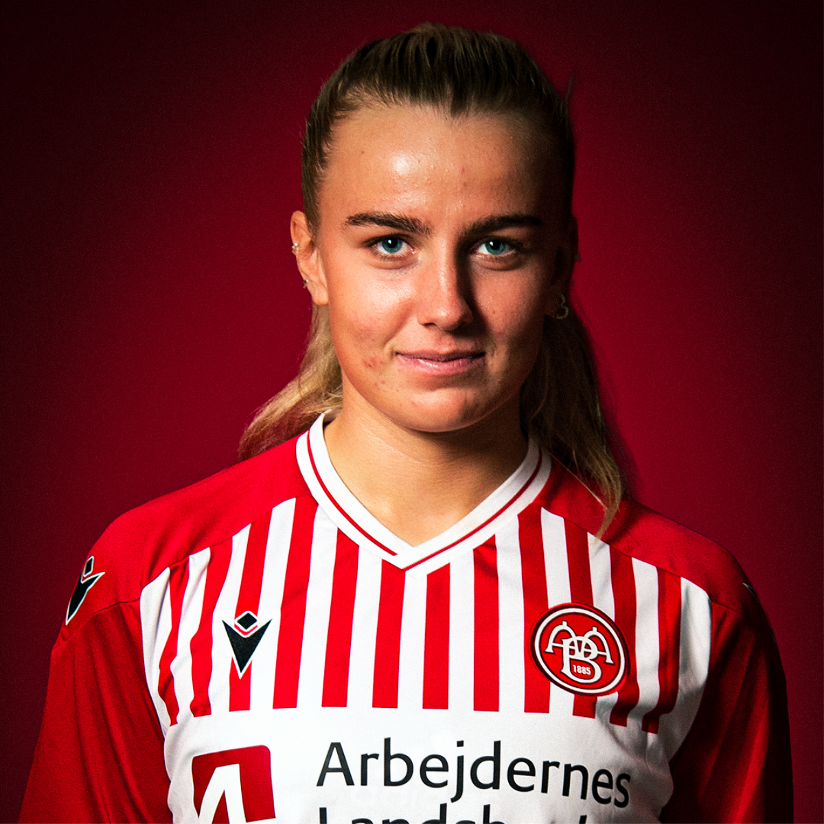Anne-Laura Jakobsen