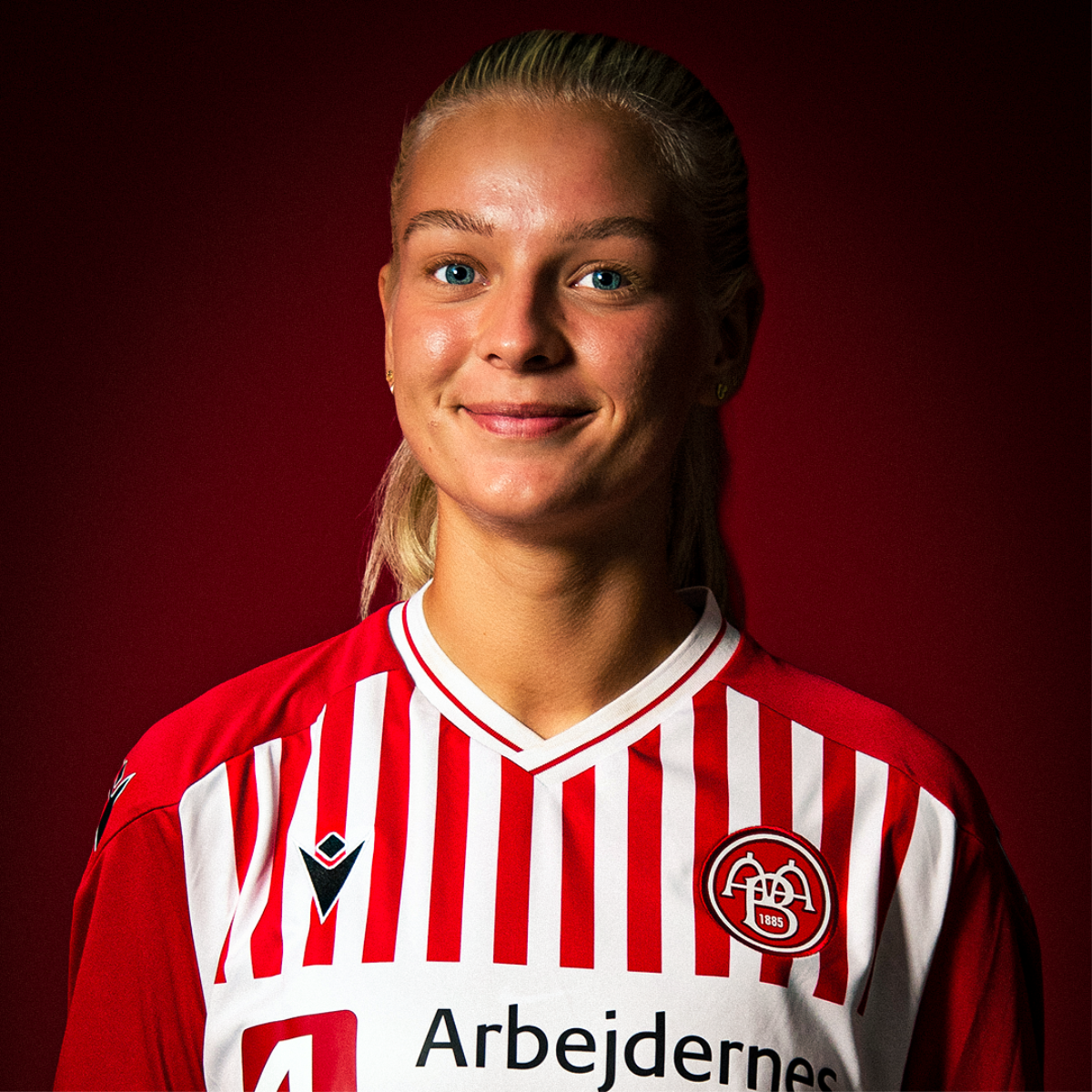 Johanne Kjærsgaard Knudsen