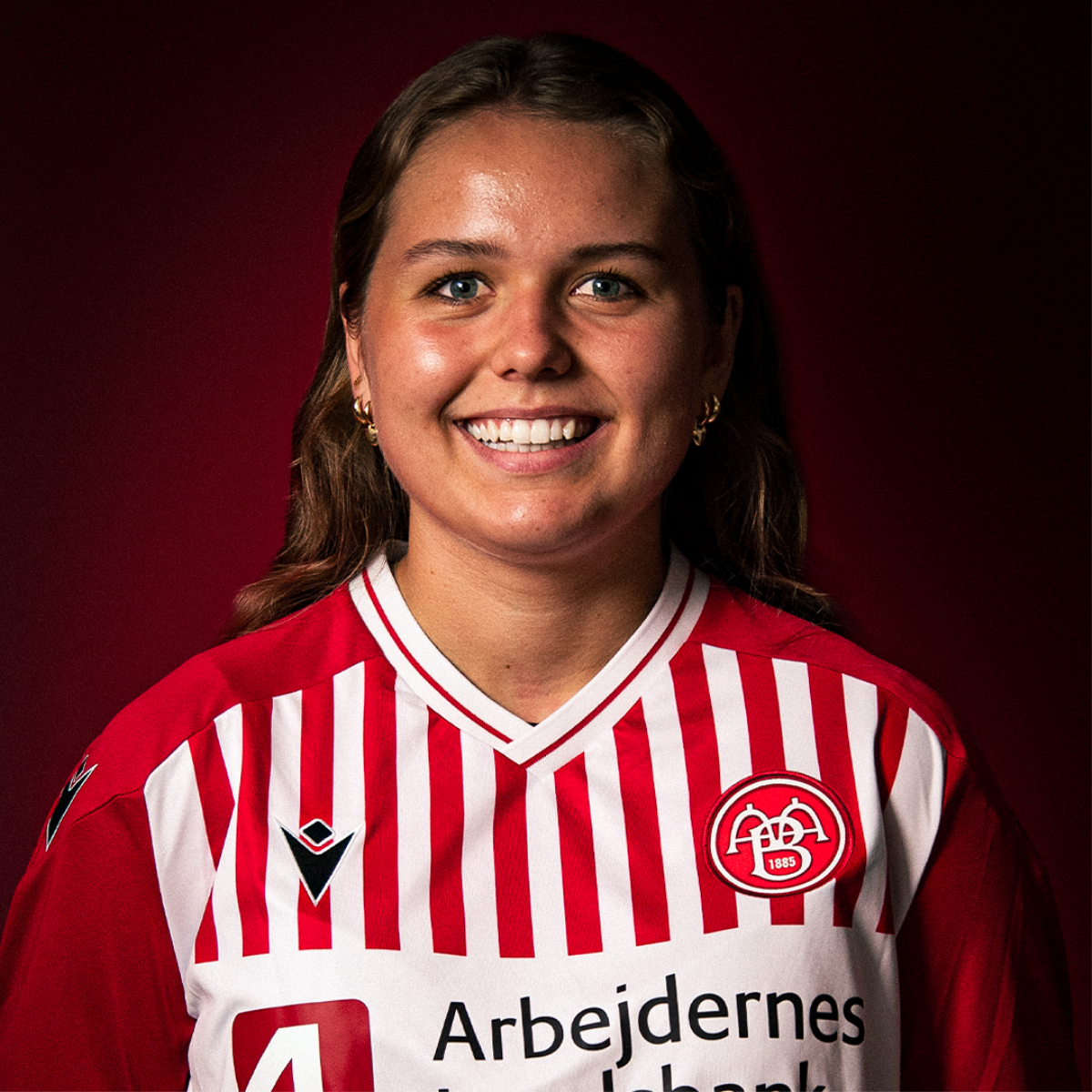 Johanne Toft Nielsen