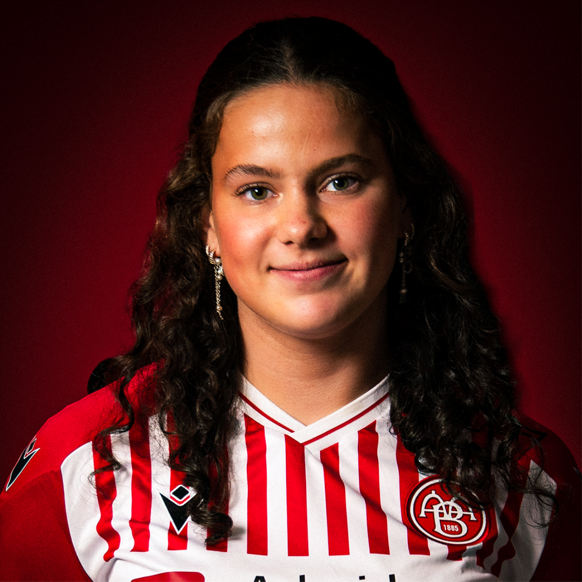 Camilla Dybdahl