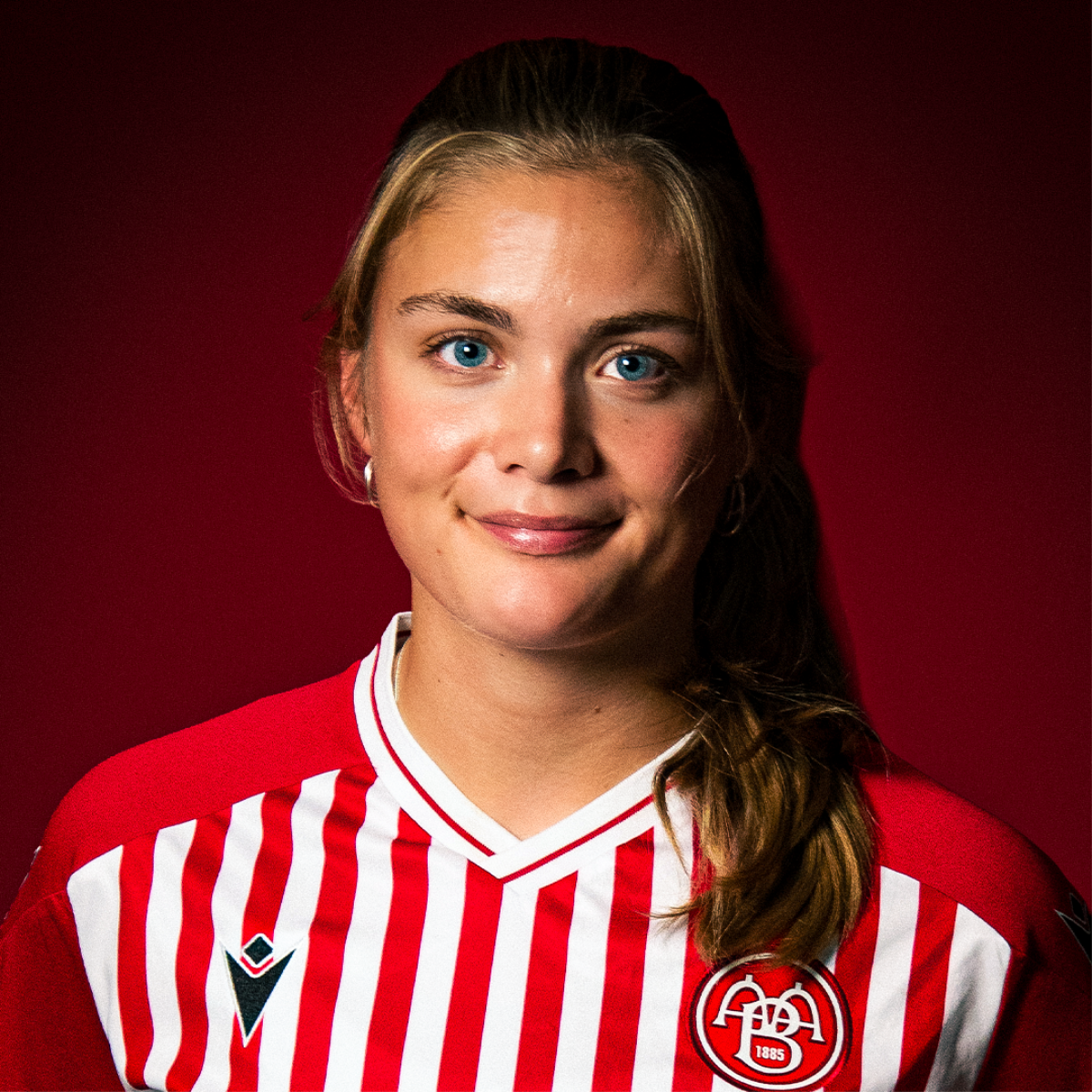 Cecilie Fuglsang Thomsen
