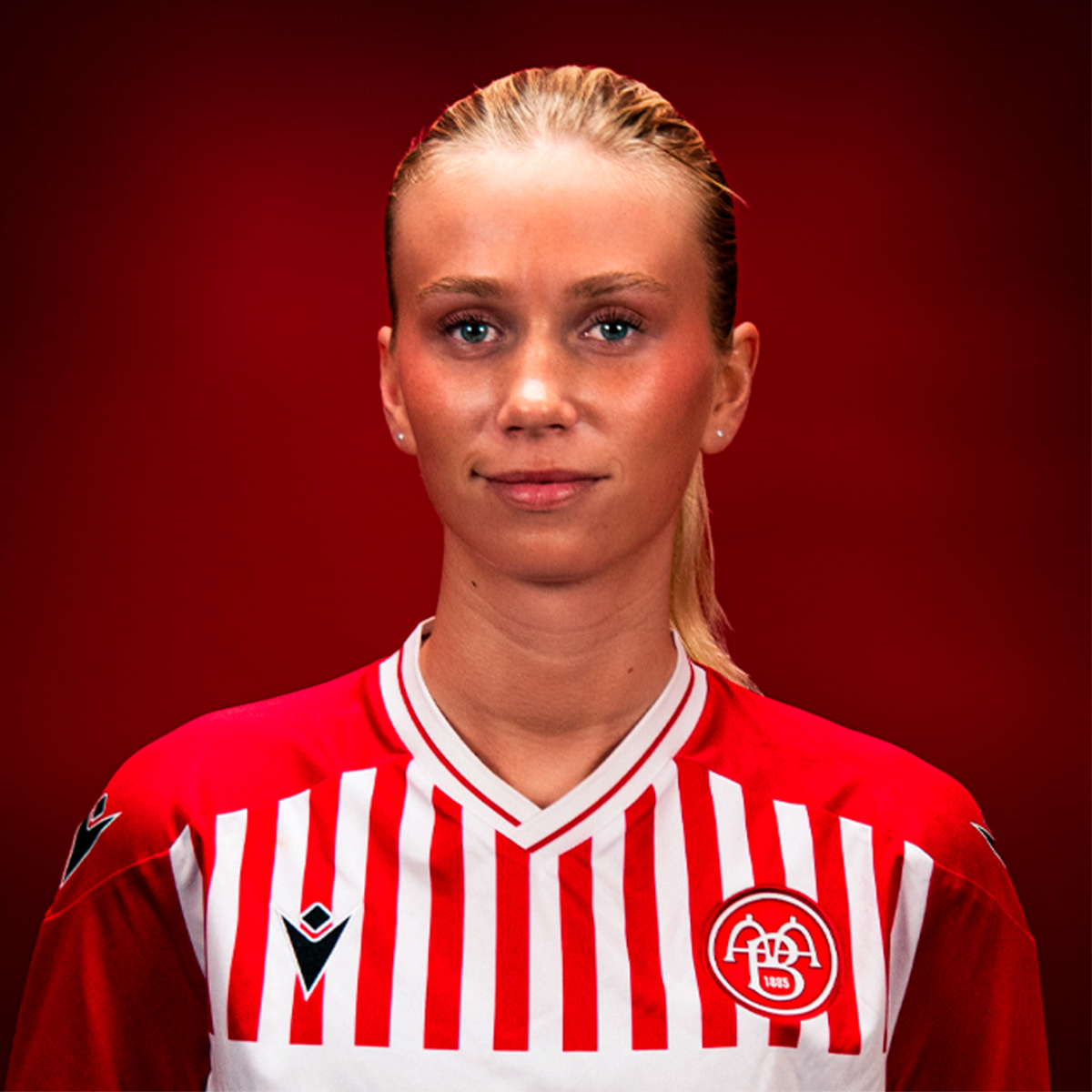 Line Mumgård Andersen