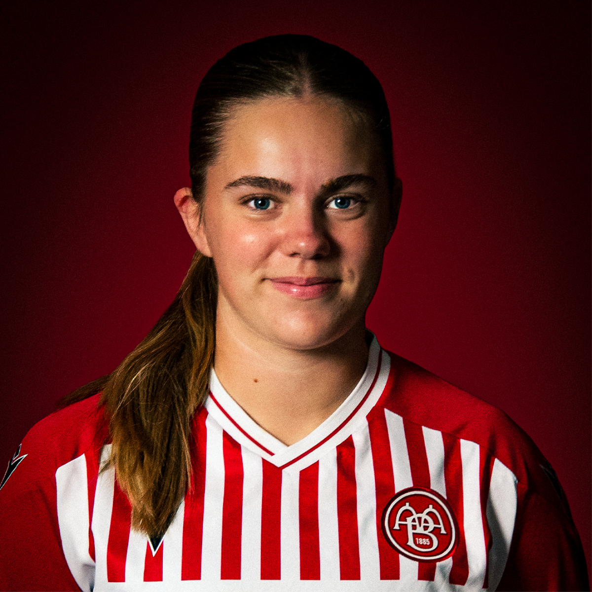 Nanna Birgitte Nørlem