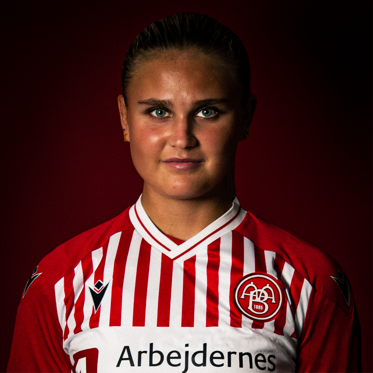 Ida Marie Jonassen