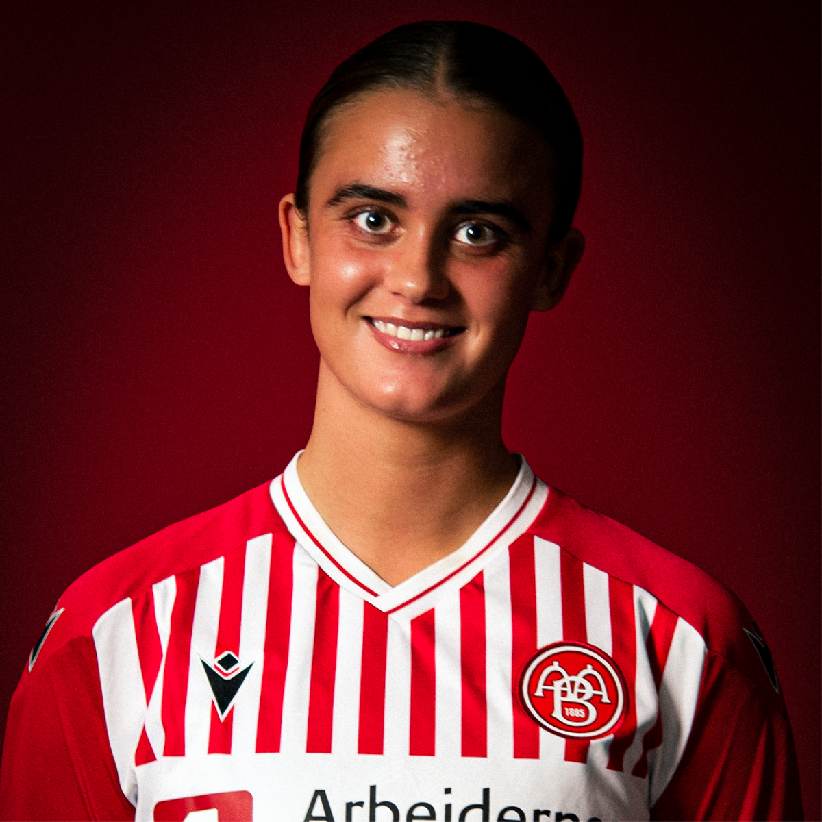 Signe Hagsten Larsen