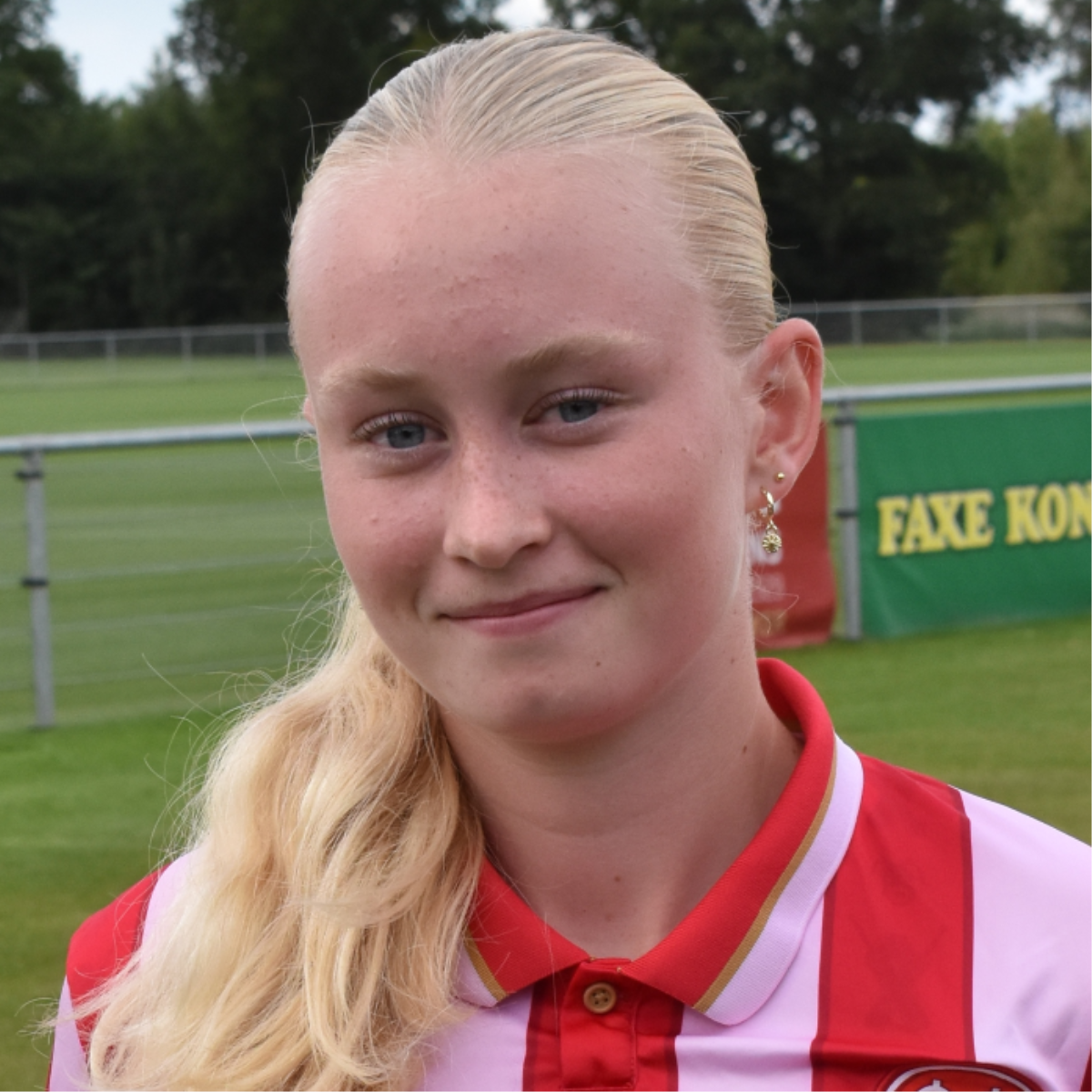 Johanne Marie Christiansen