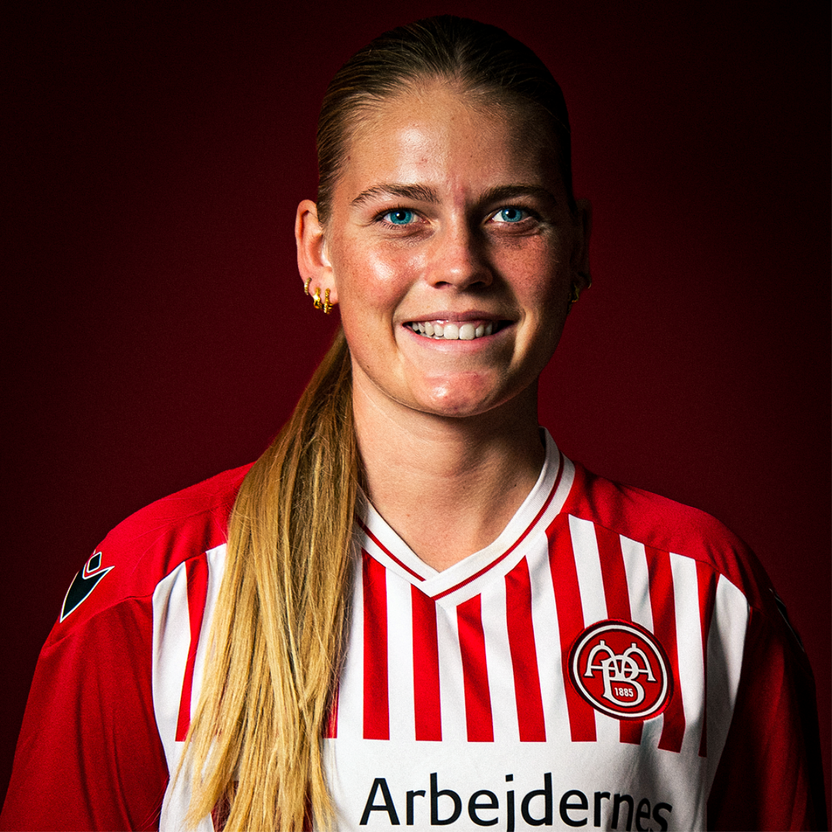 Natasja Haldrup