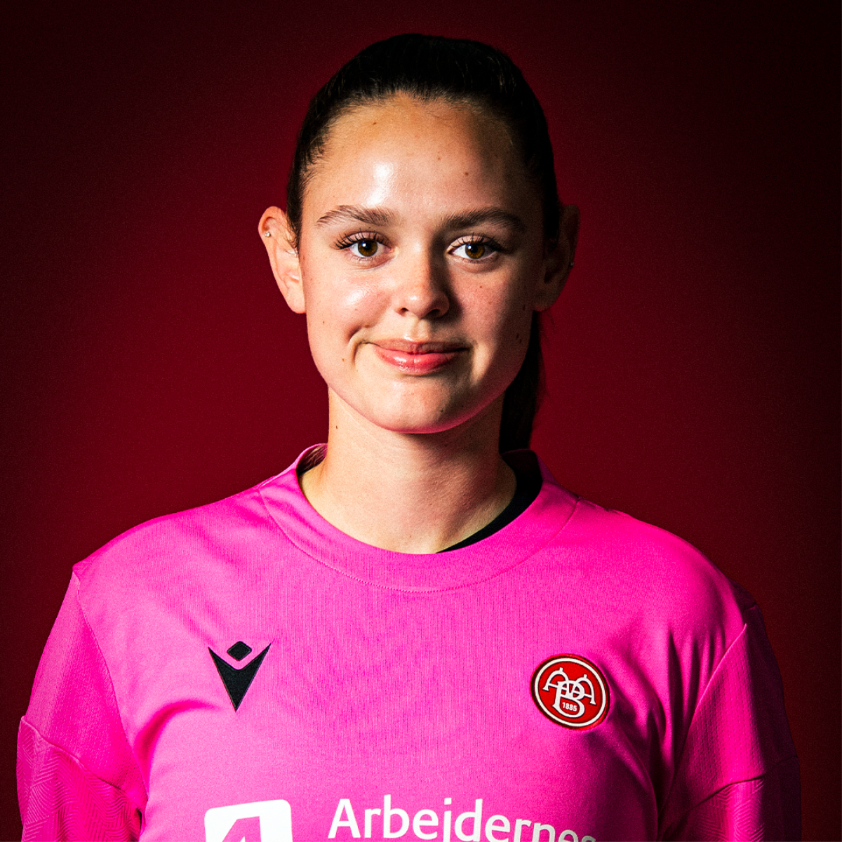 Sarah Kielgast Schjelder