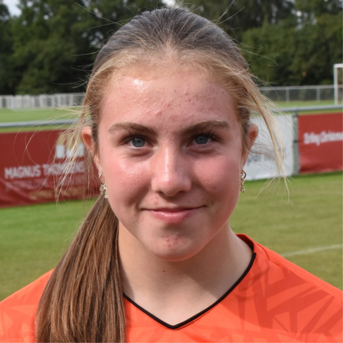 Sofia Lynge Størkersen