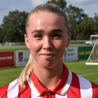 Petra Hoydal