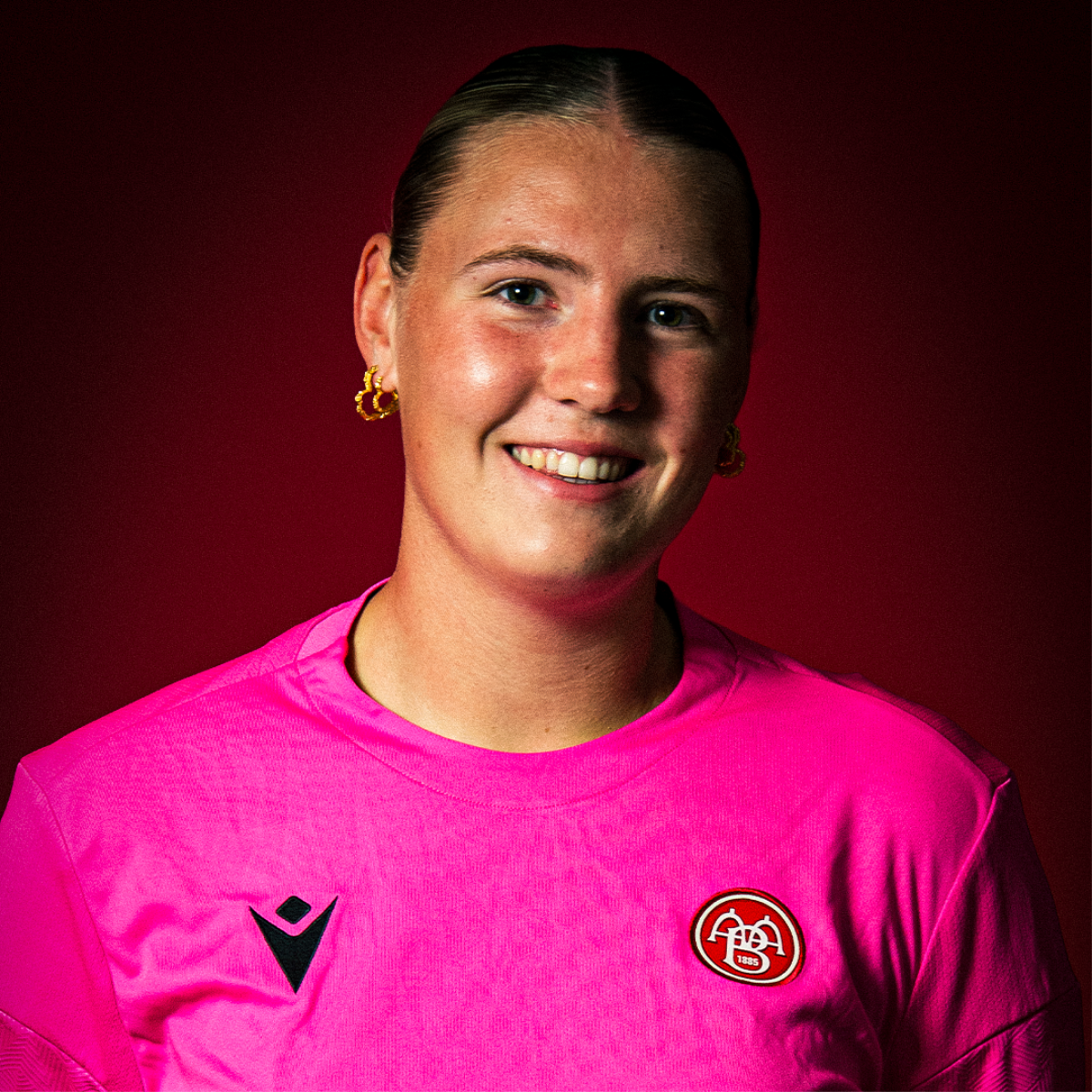 Freja Welløv