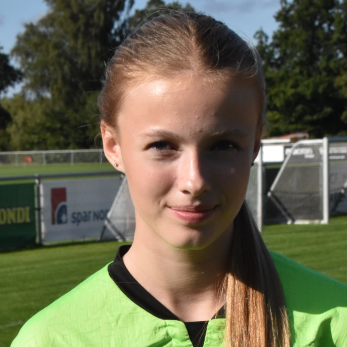 Anna Sofie Søndergaard Vandkrog