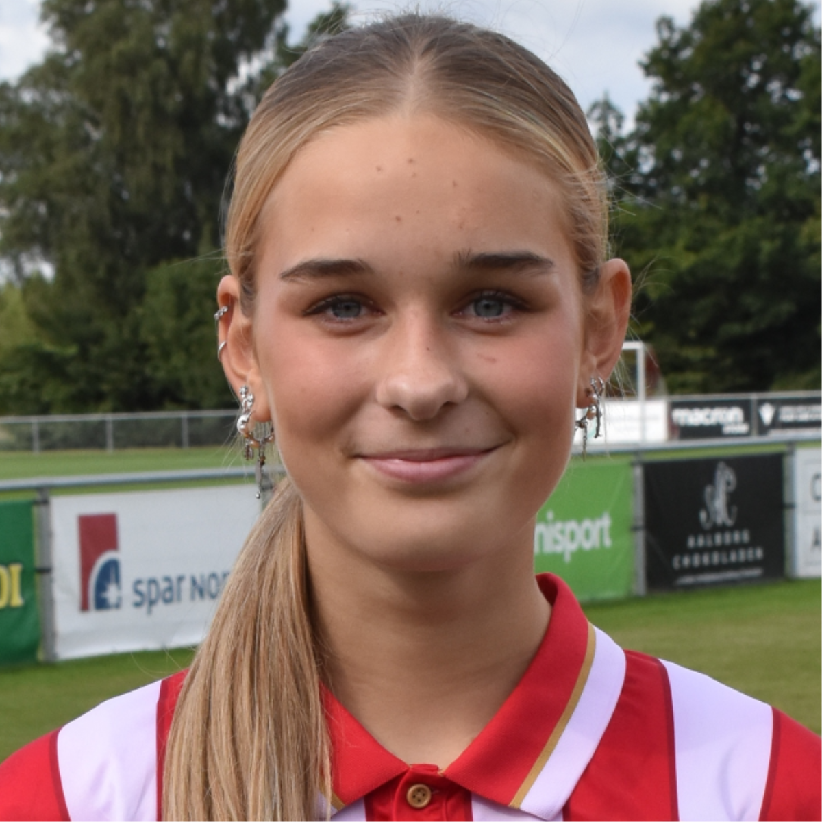 Marie Sofia Laursen