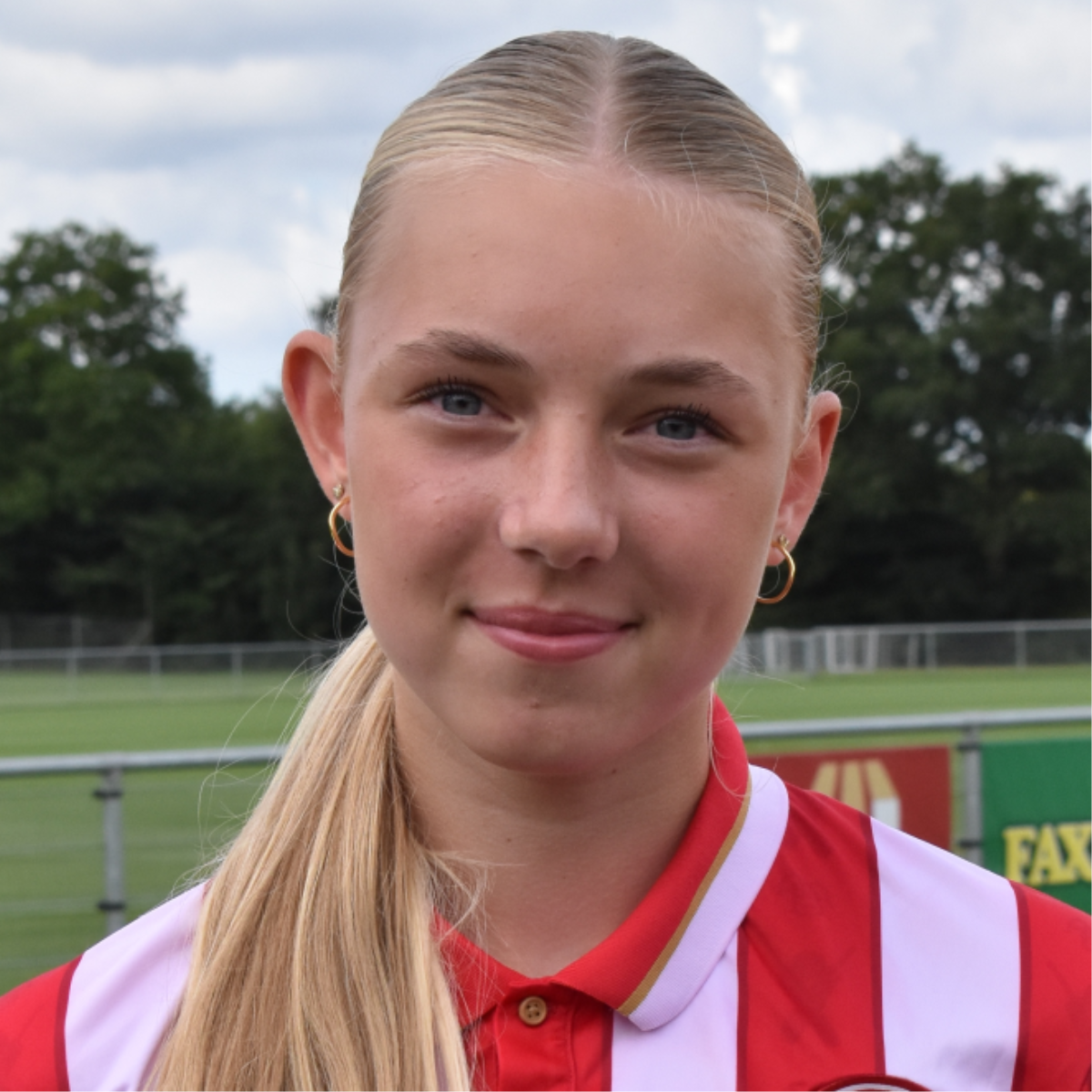 Mille Brusgaard Mortensen