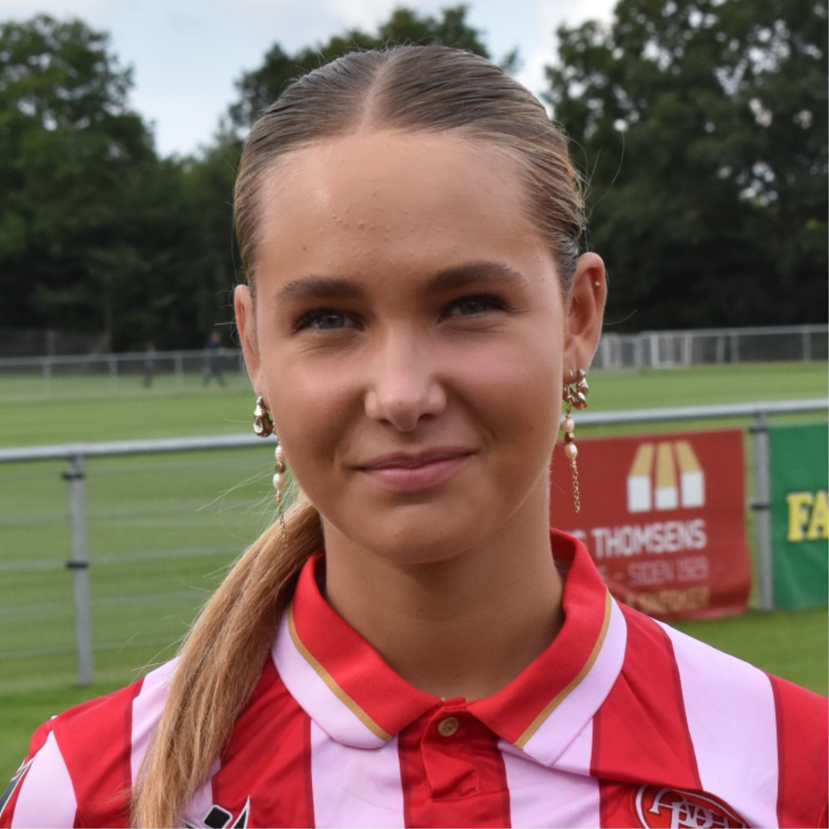 Emilie Bøgeskov Jensen