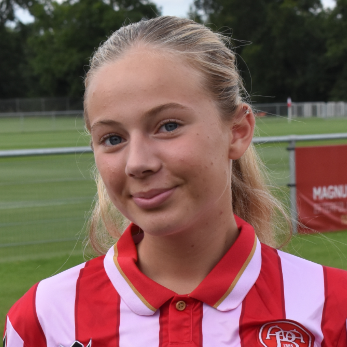 Cecilie Kruse
