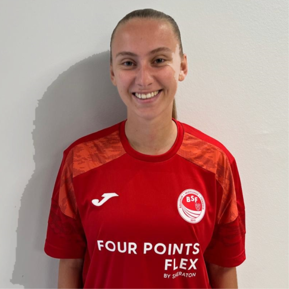 Julia Hjørlunde Hansen