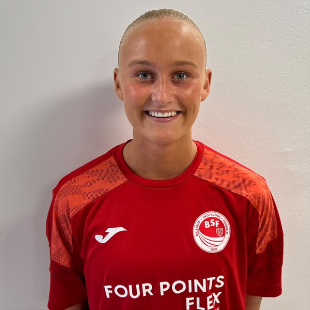 Signe Sønderup