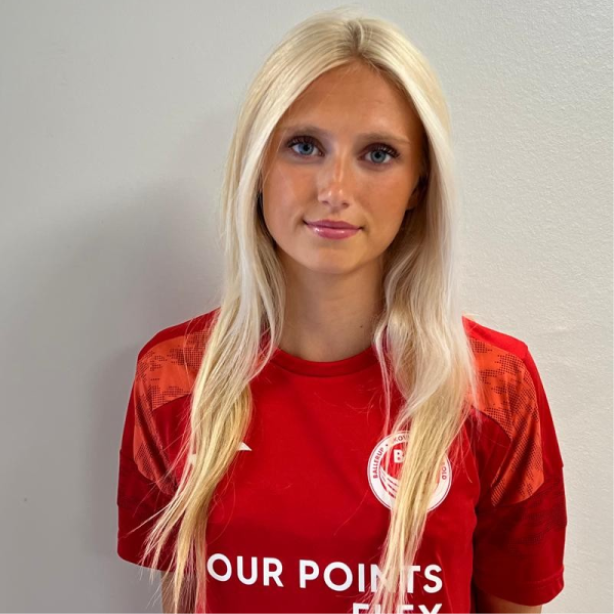 Maja Sørensen