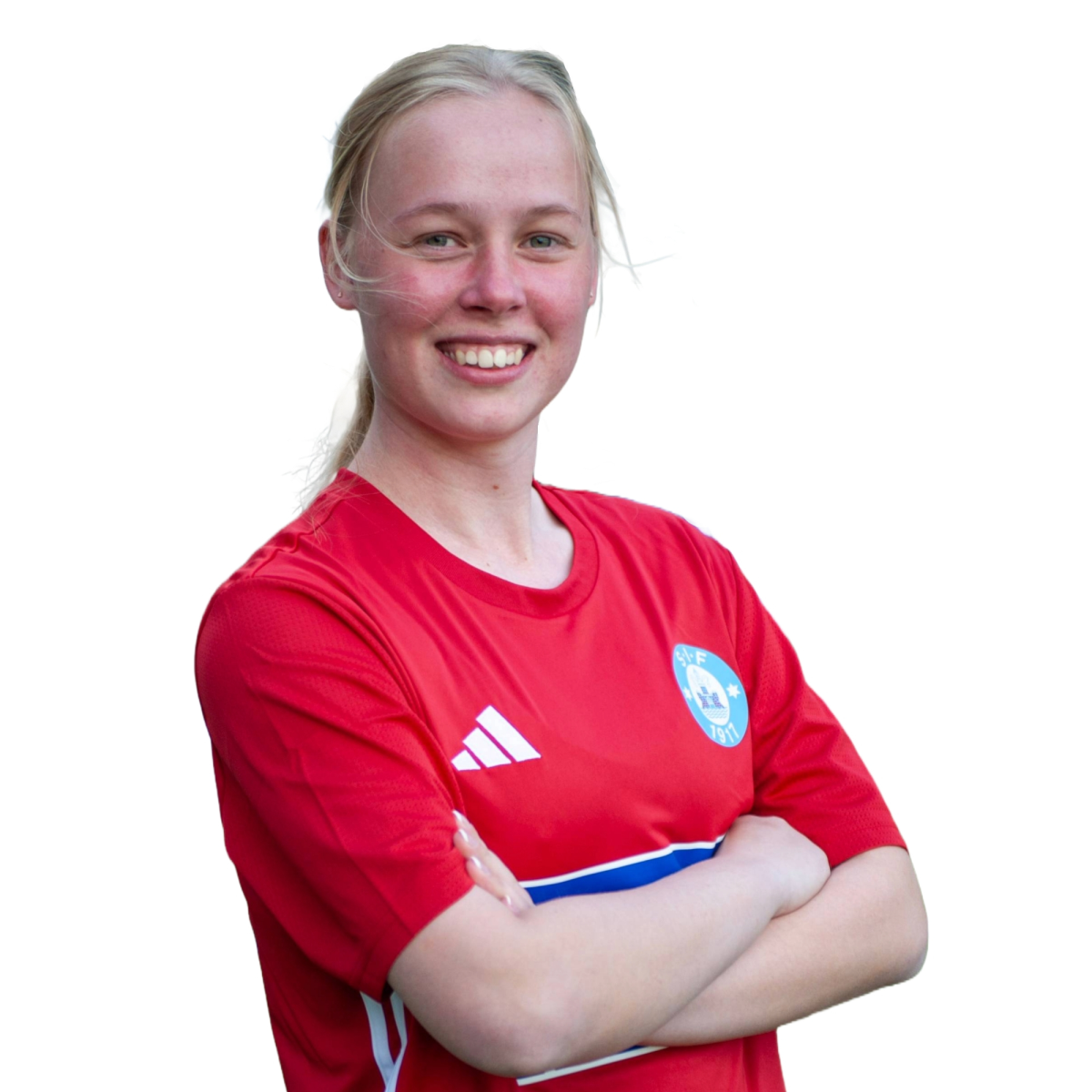 Michelle Jakobsen