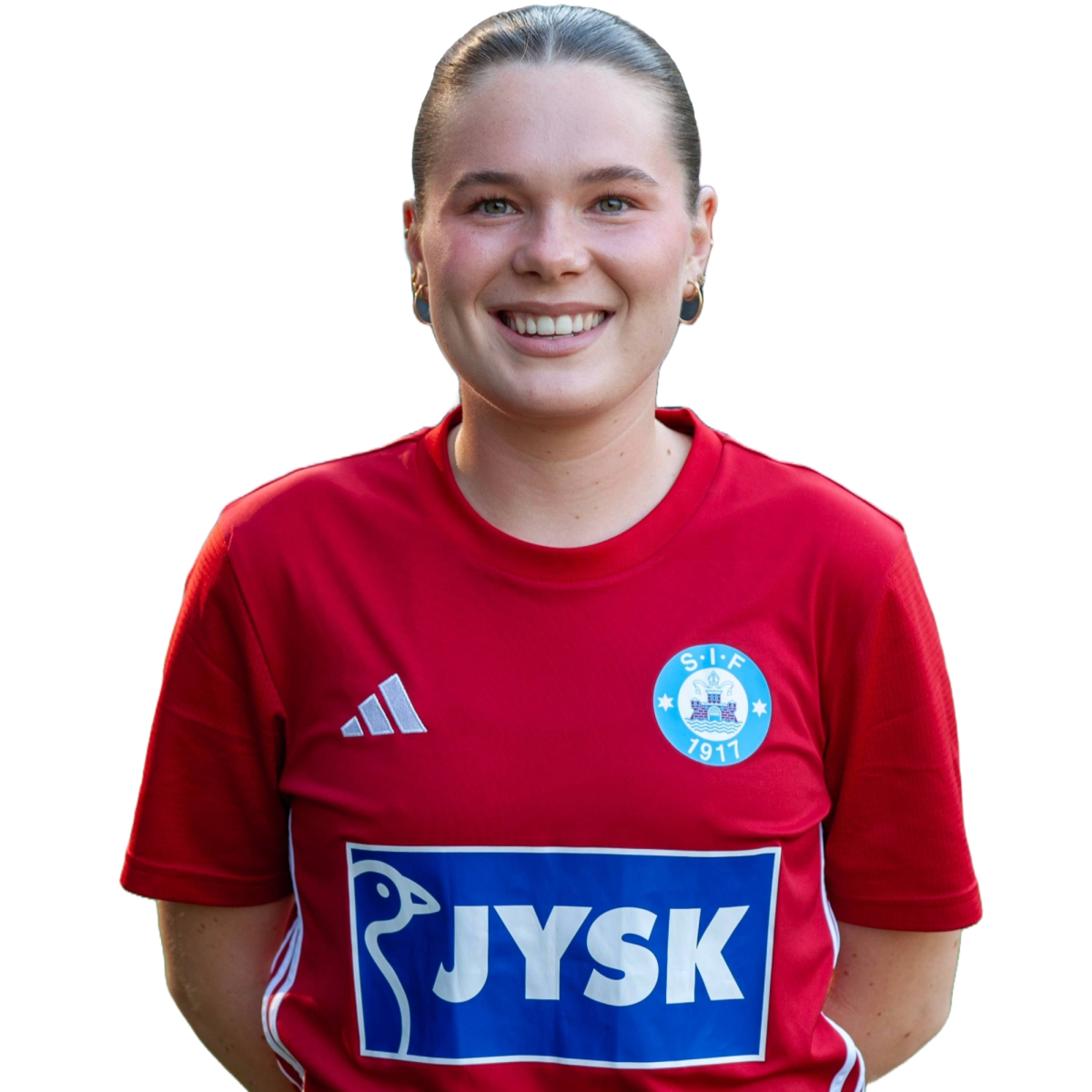 Anne Bay Østergaard
