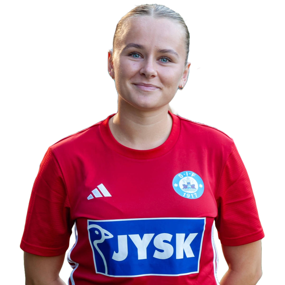 Lotte Birk Svendsen