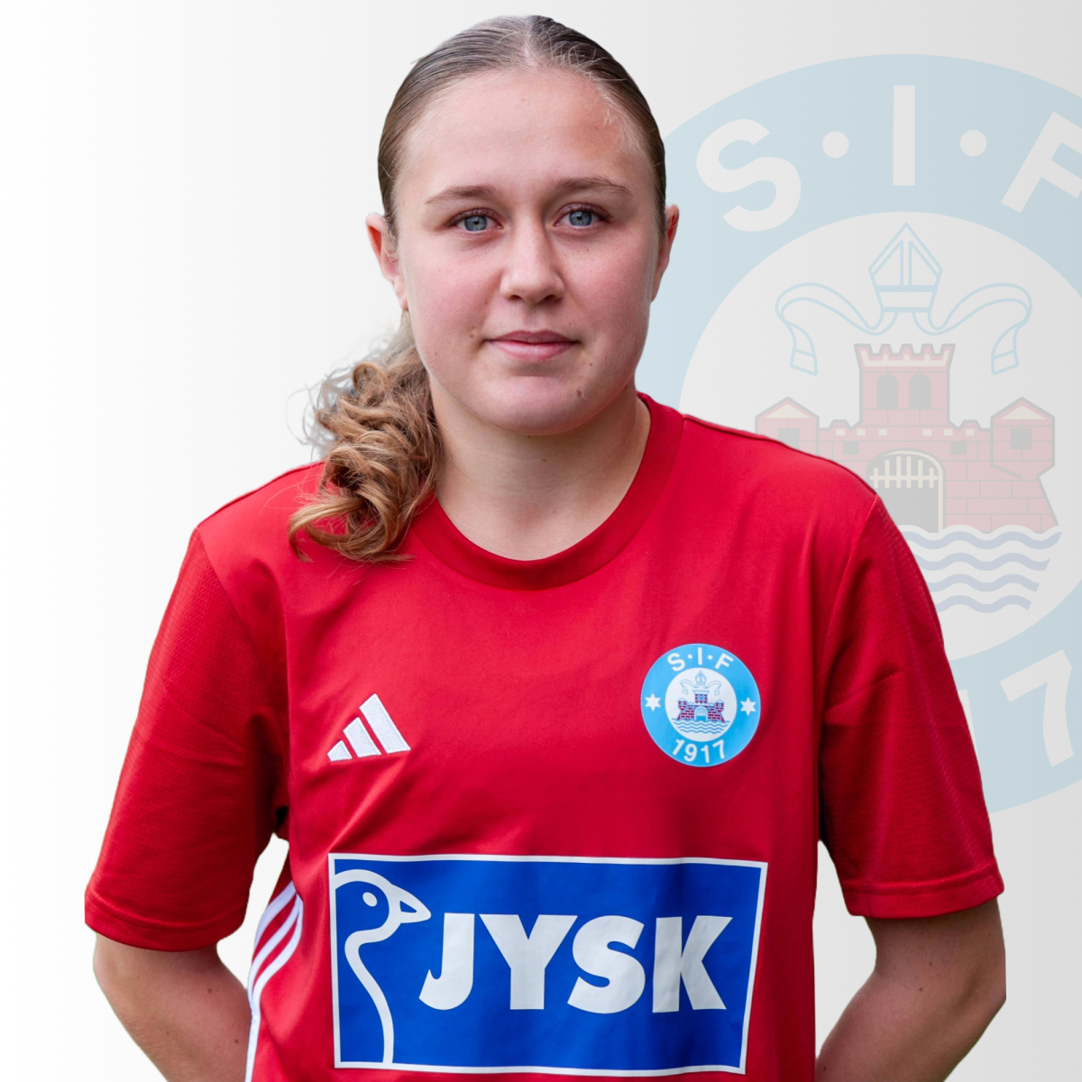 Freja Nymark Pedersen