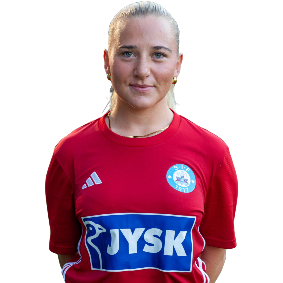 Fie Birk Svendsen