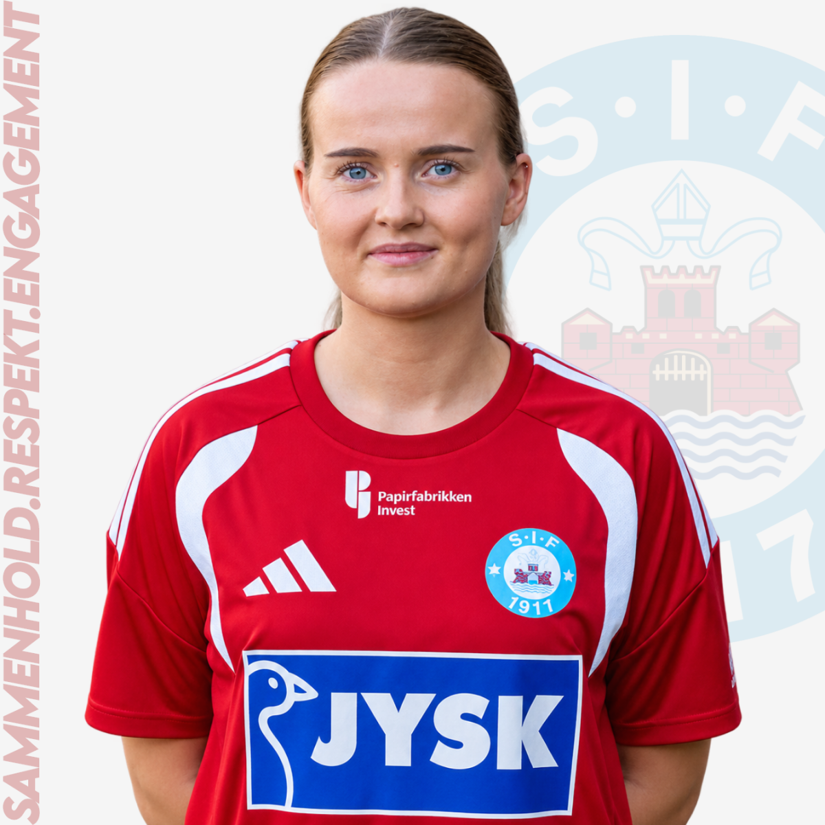 Karoline Bonde Lauritsen