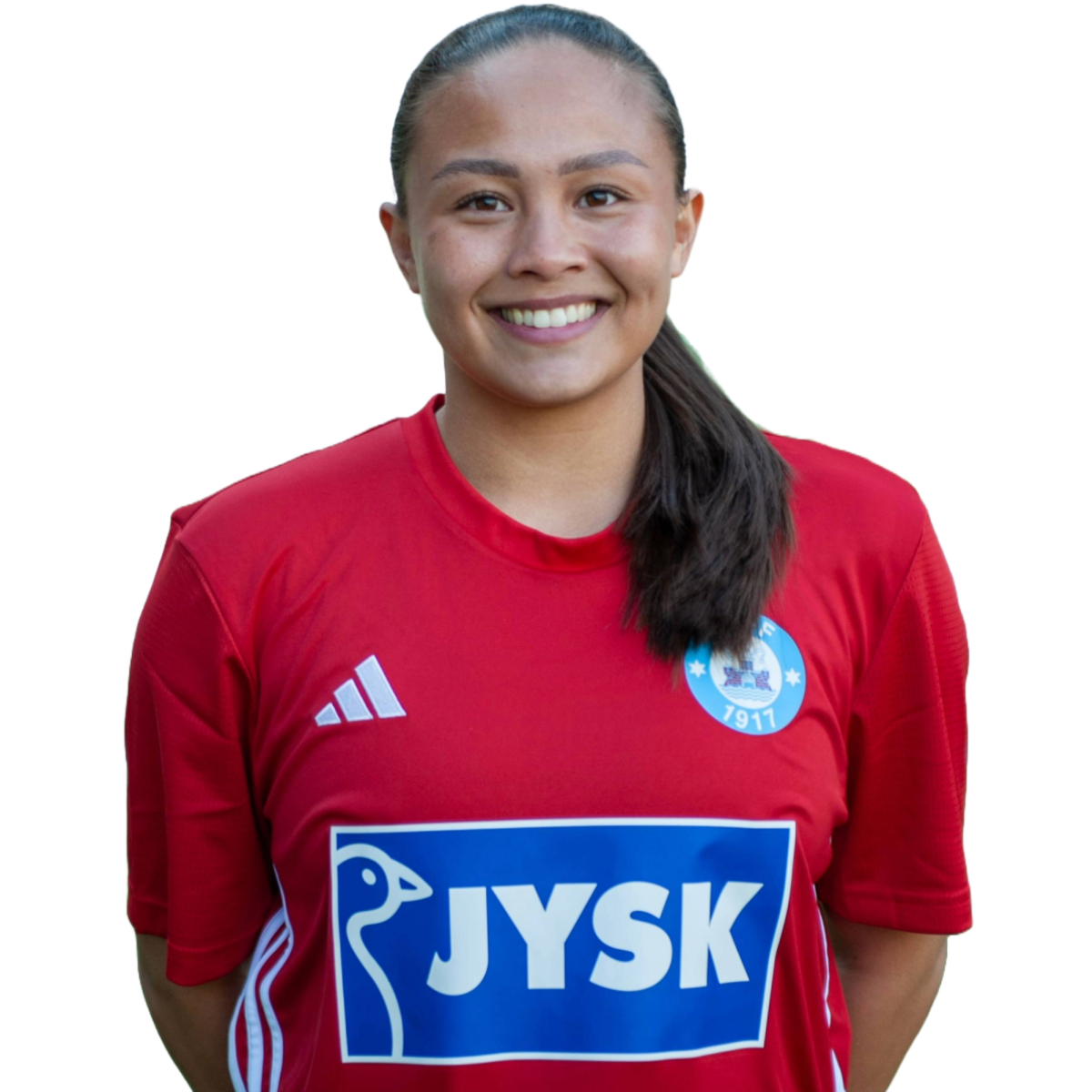 Sofie Piog Riis Rasmussen
