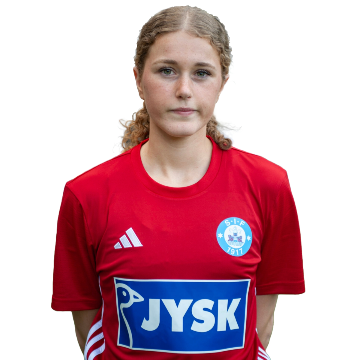 Maja Nørby Kristiansen