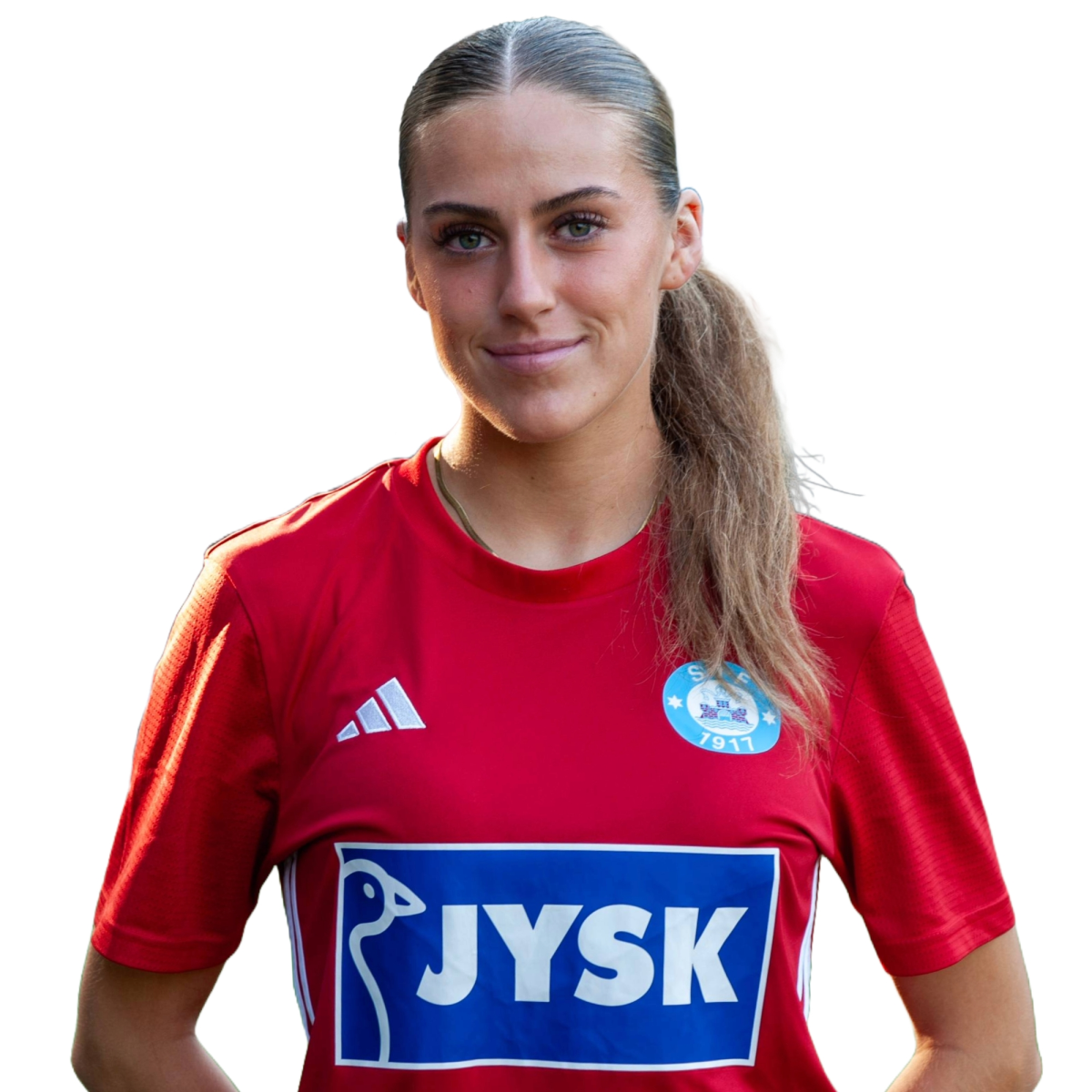 Mathilde-Sofie Syppli Stæremose