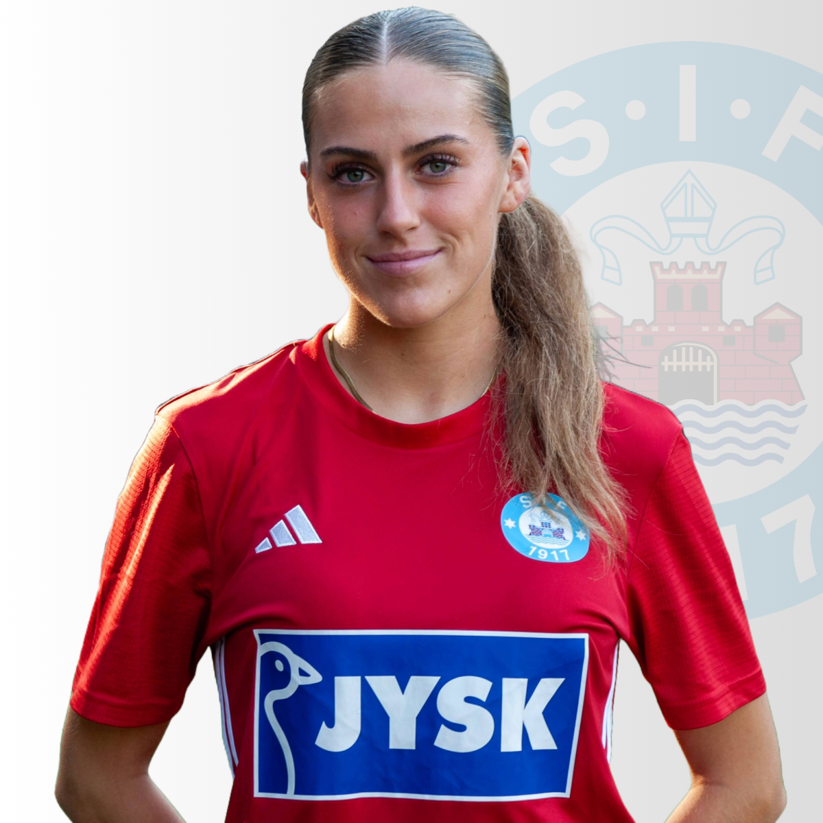 Mathilde-Sofie Syppli Stæremose