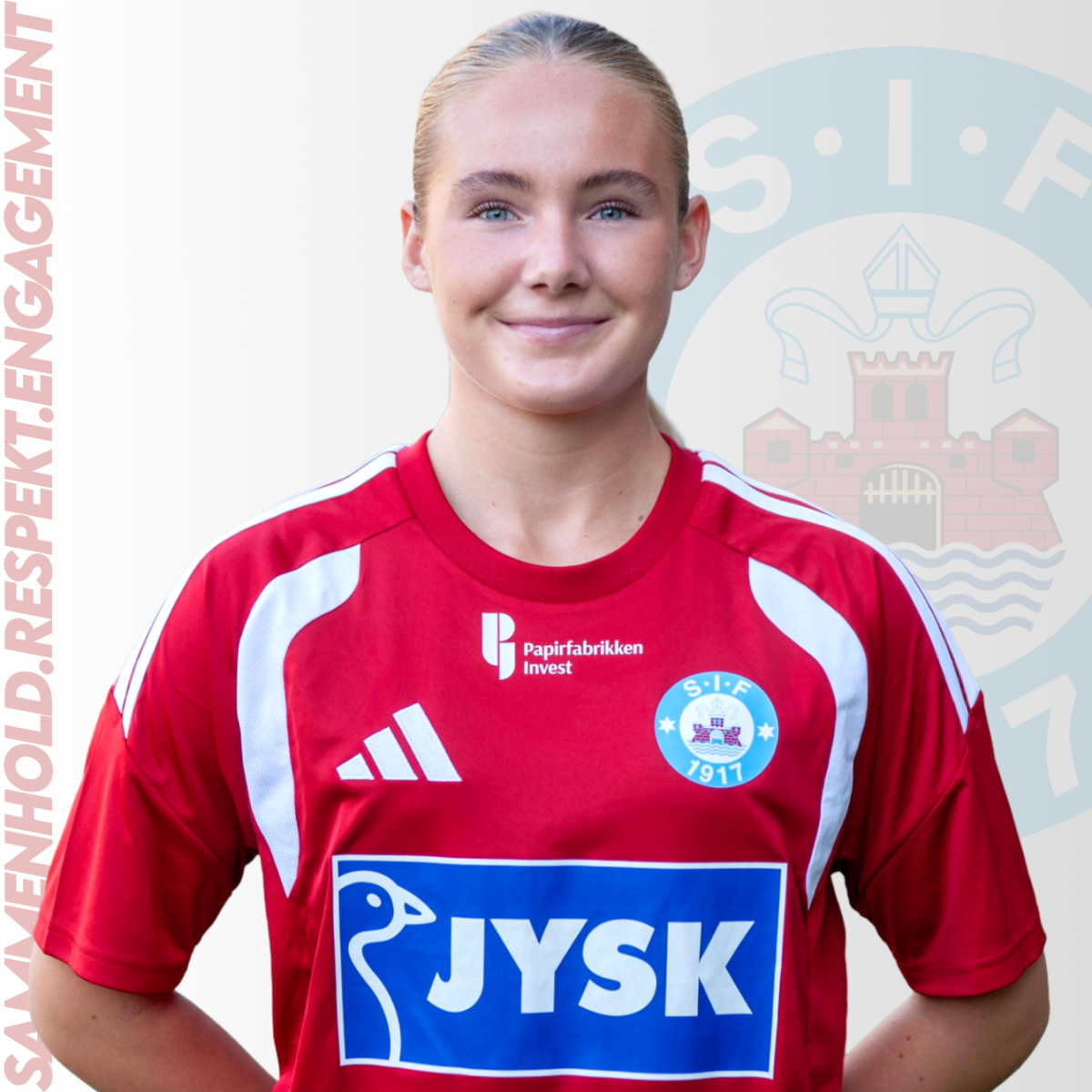 Cecilie Stegger Røddik