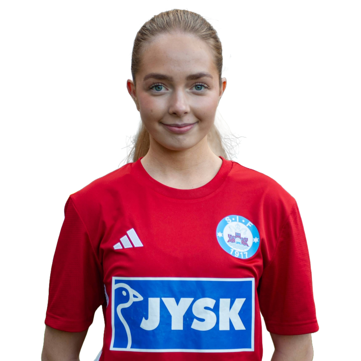 Frederikke Sejr