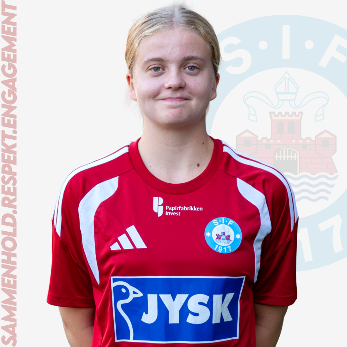 Sofia Mammen Christensen