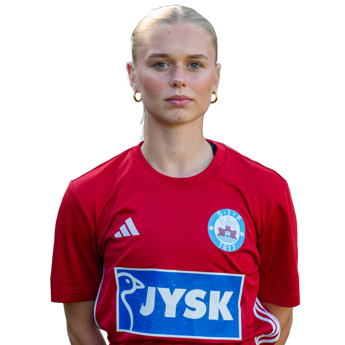 Asta-Marie Uttrup Broe