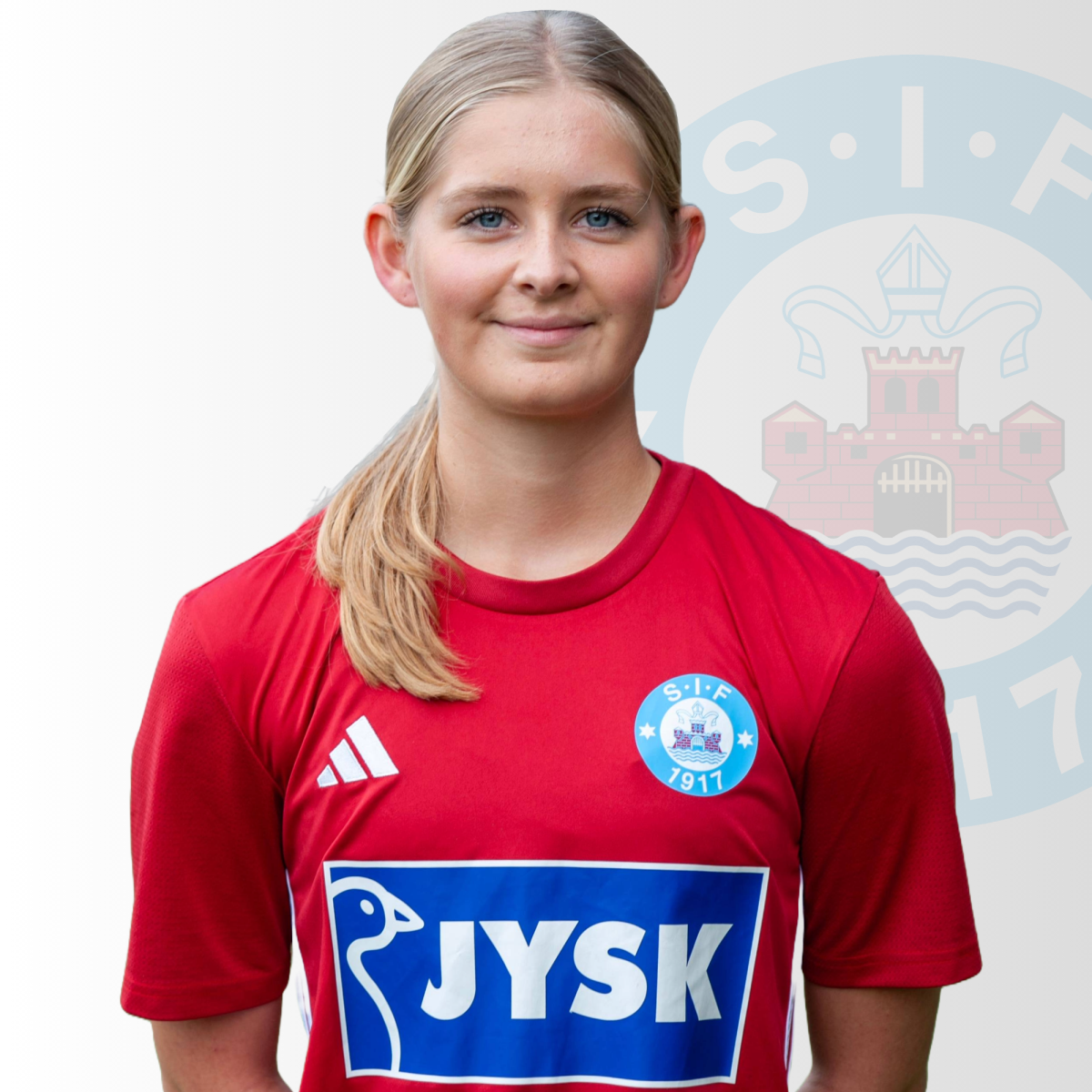Anna Damgaard