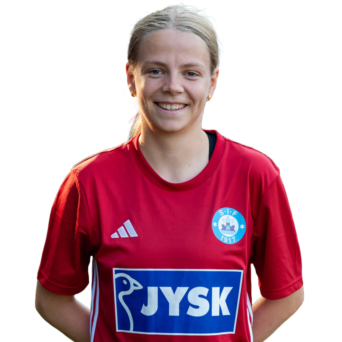 Emilie Terp