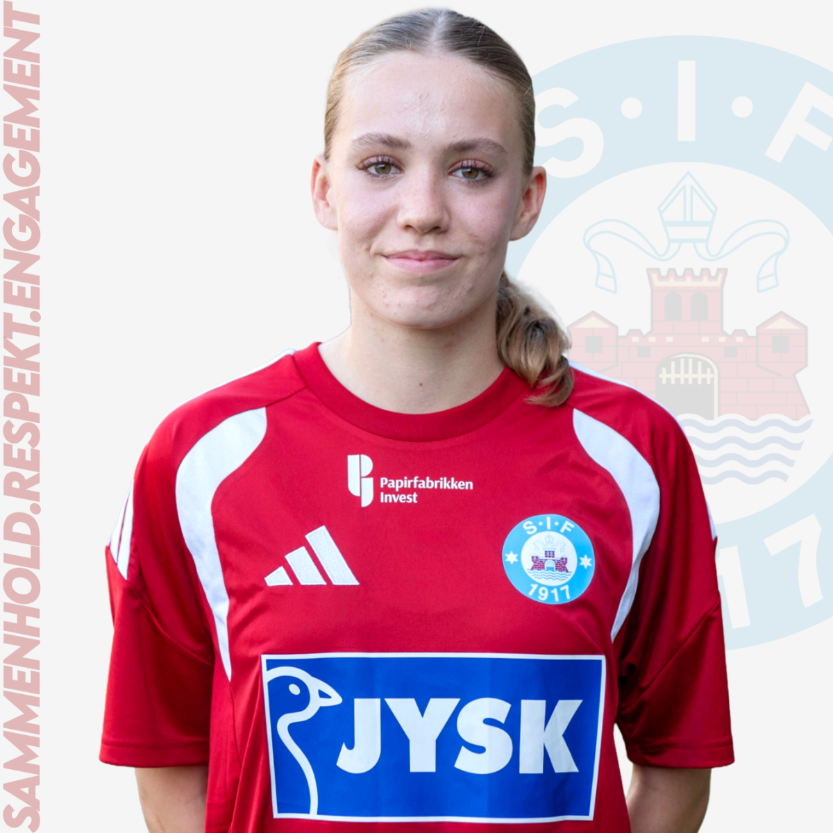 Sofie Agergaard Nielsen