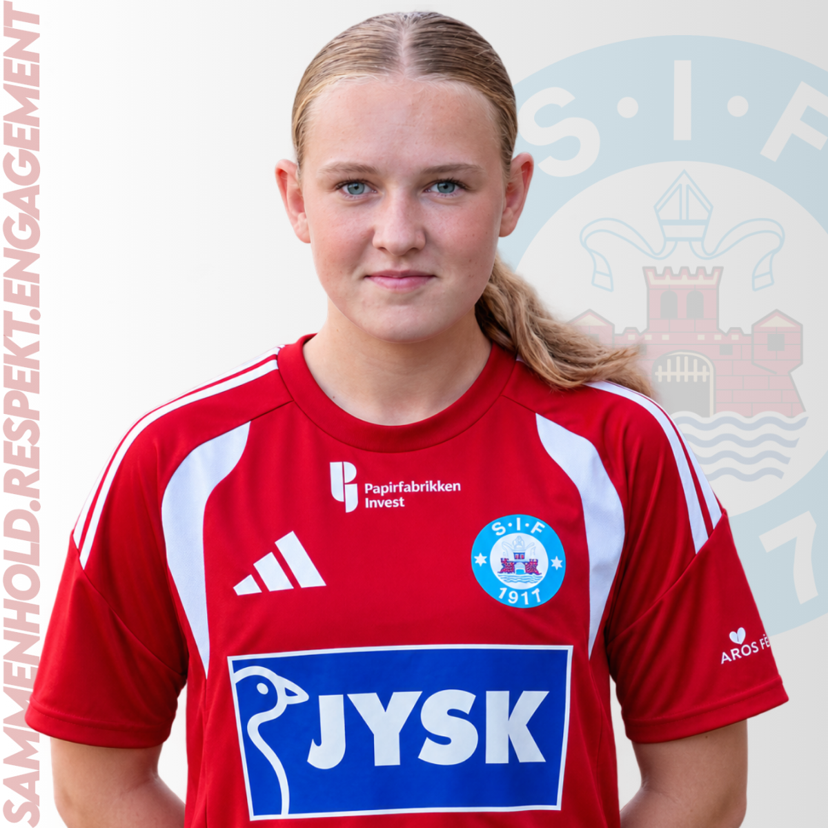 Melanie Nygaard Jensen