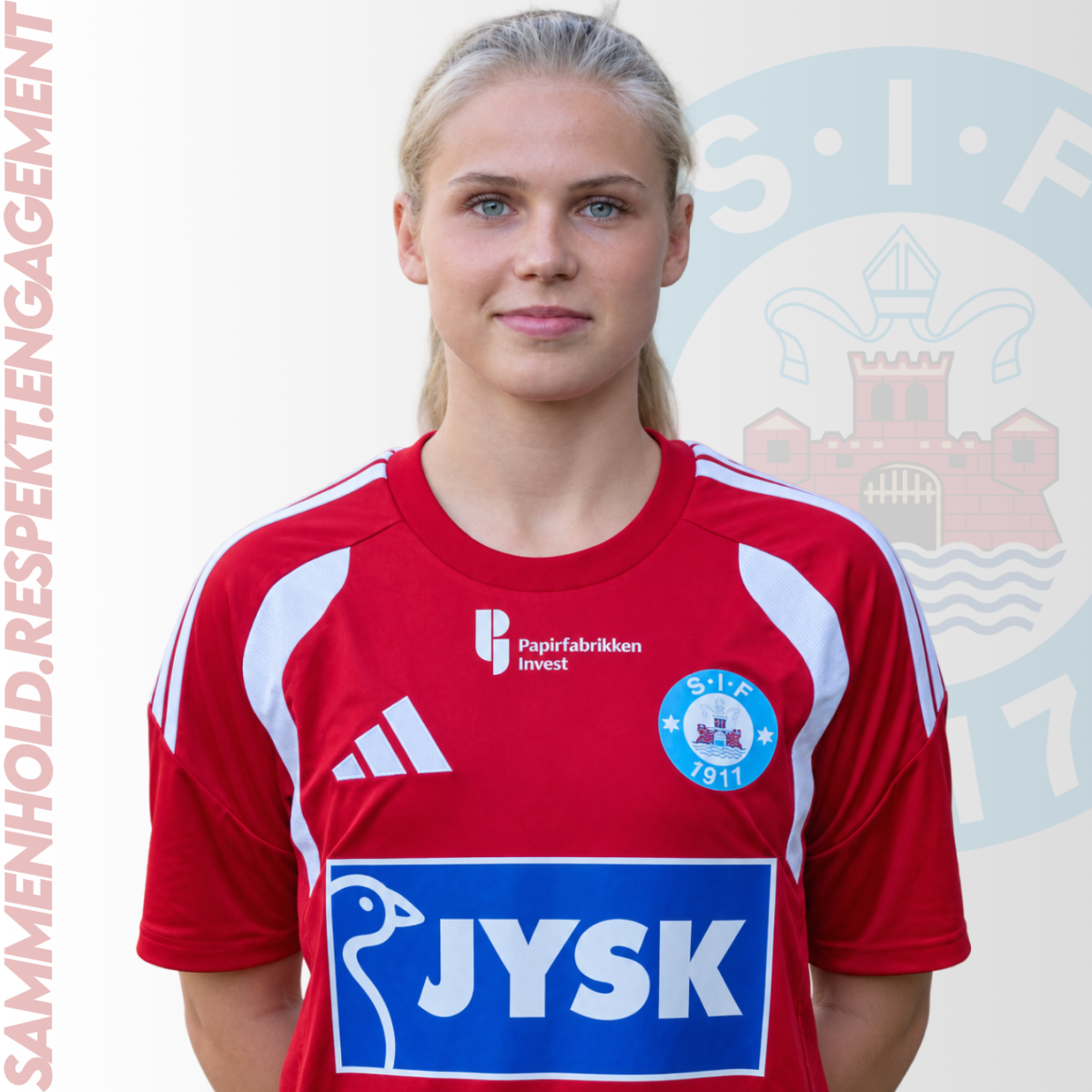 Celia Bang Pedersen