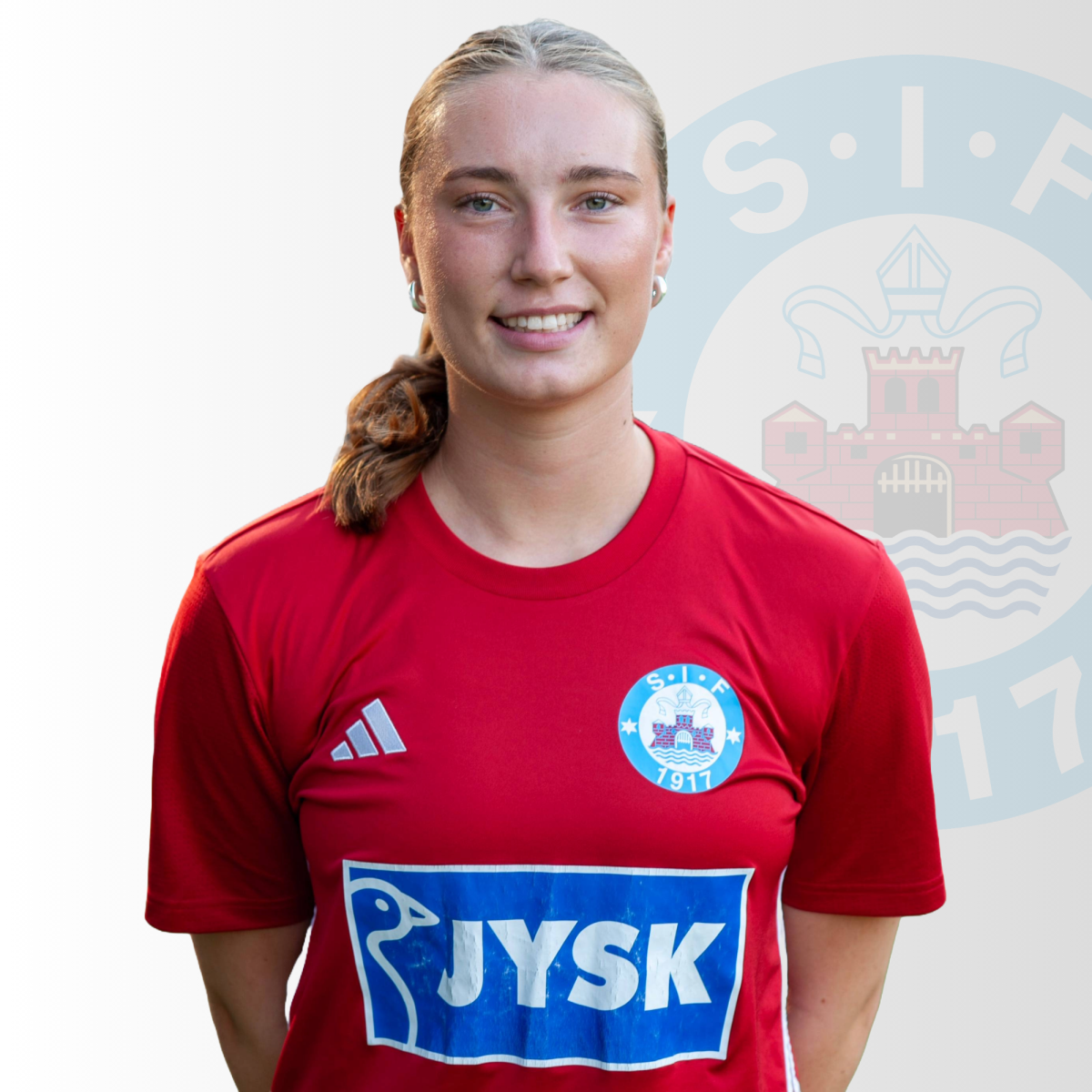 Victoria Østergaard Rohde
