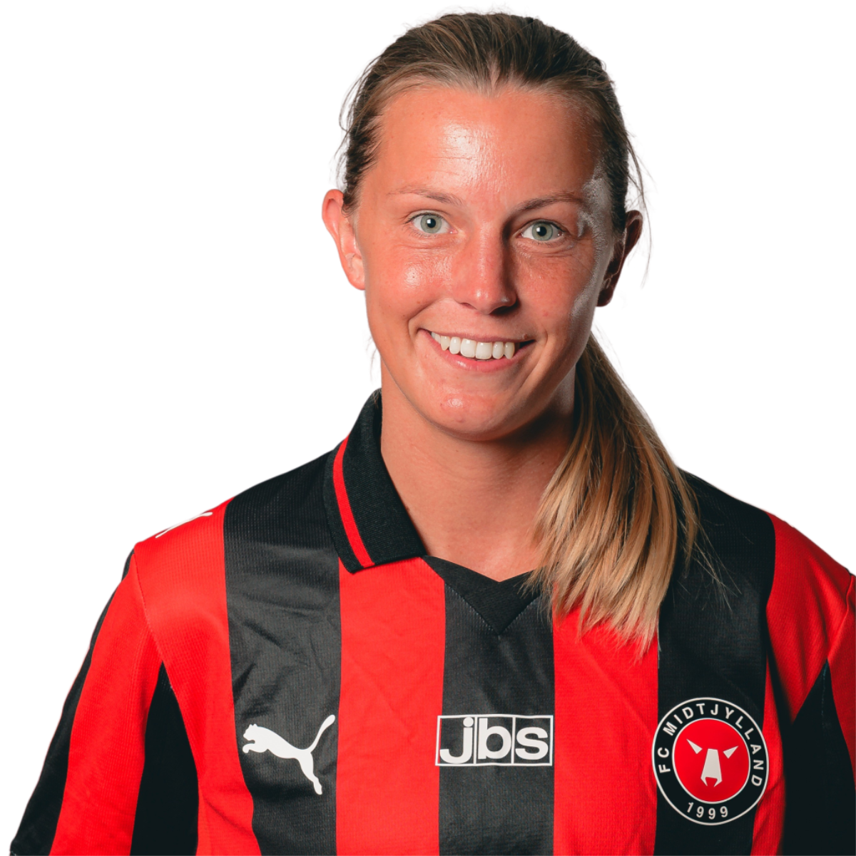 Rikke Dybdahl
