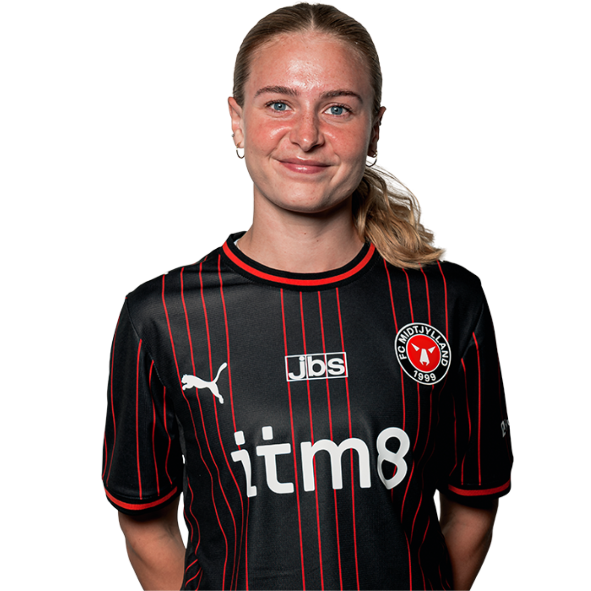 Sofie Vendelbo
