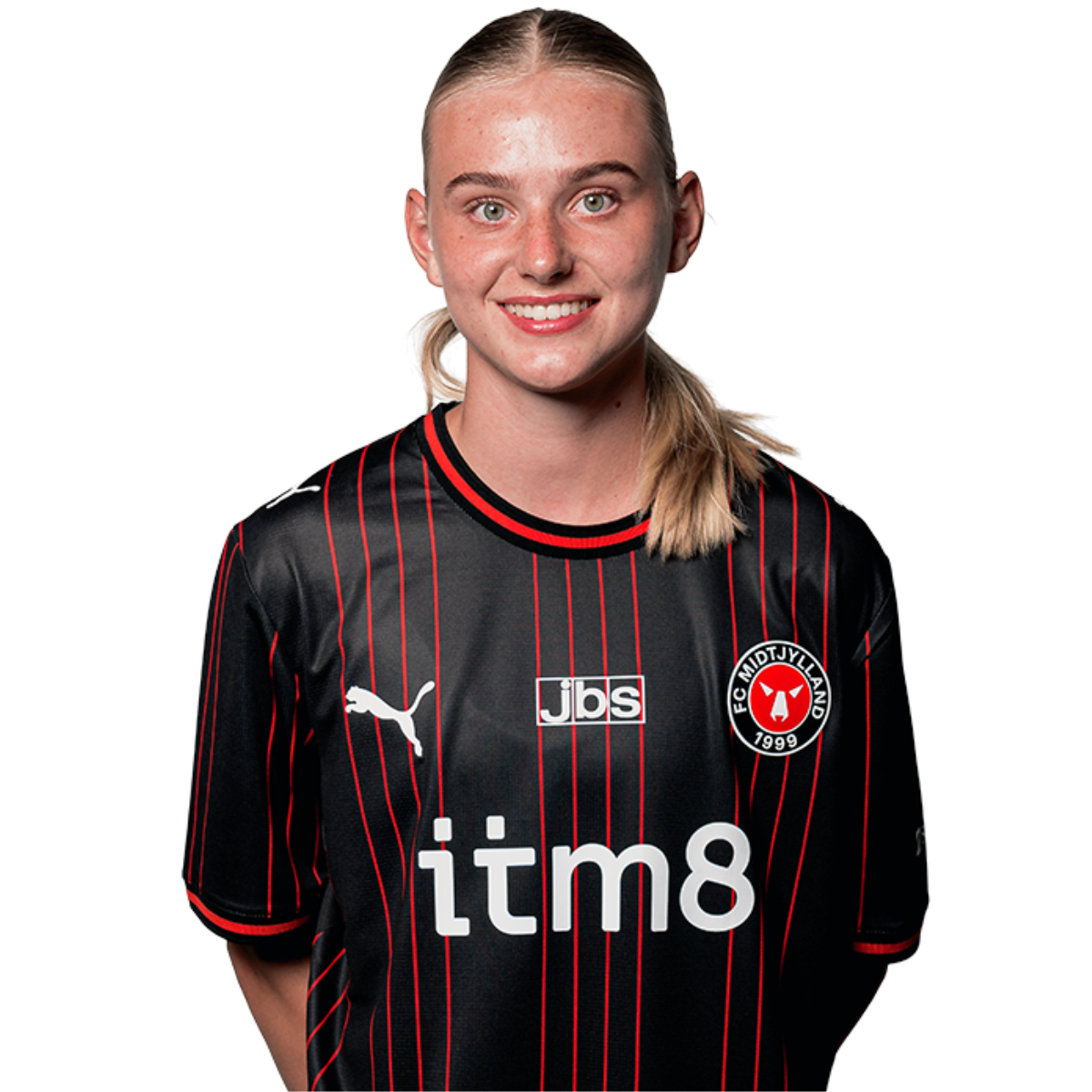 Josefine Hansen Uhd