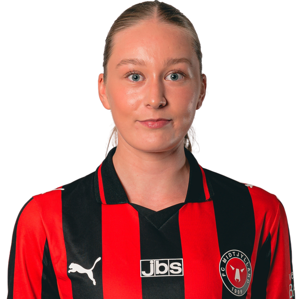 Freya Rossen